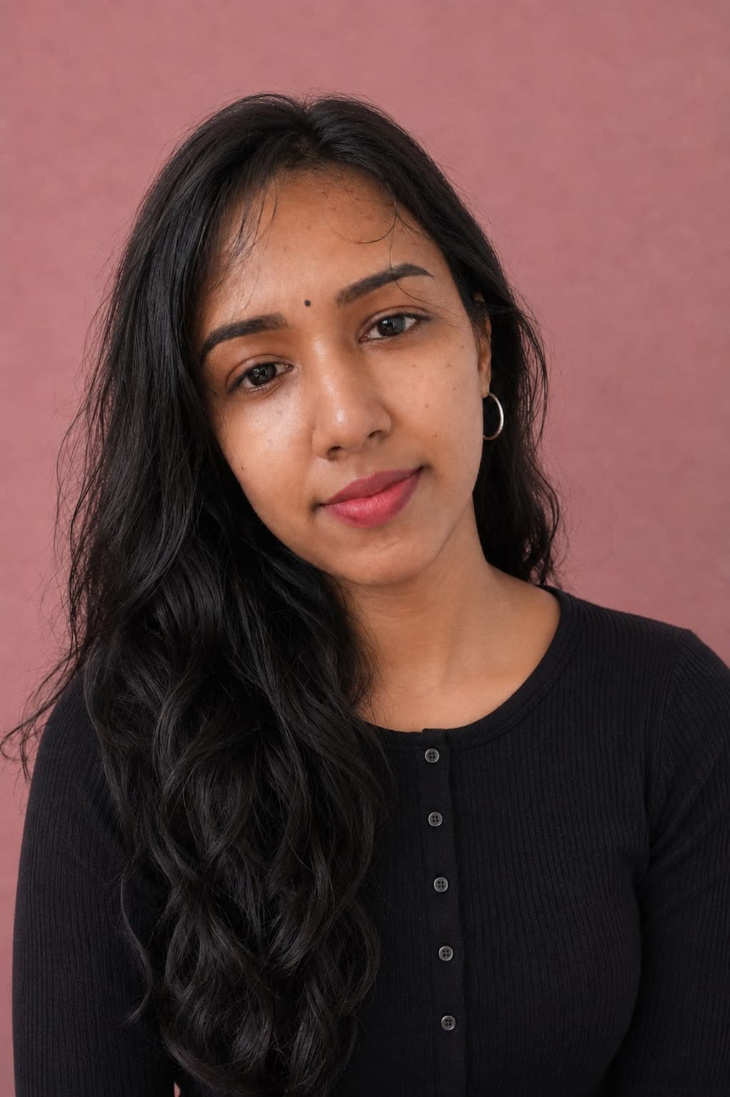 Abhirami, Founder & Engagement Lead at SystemVale