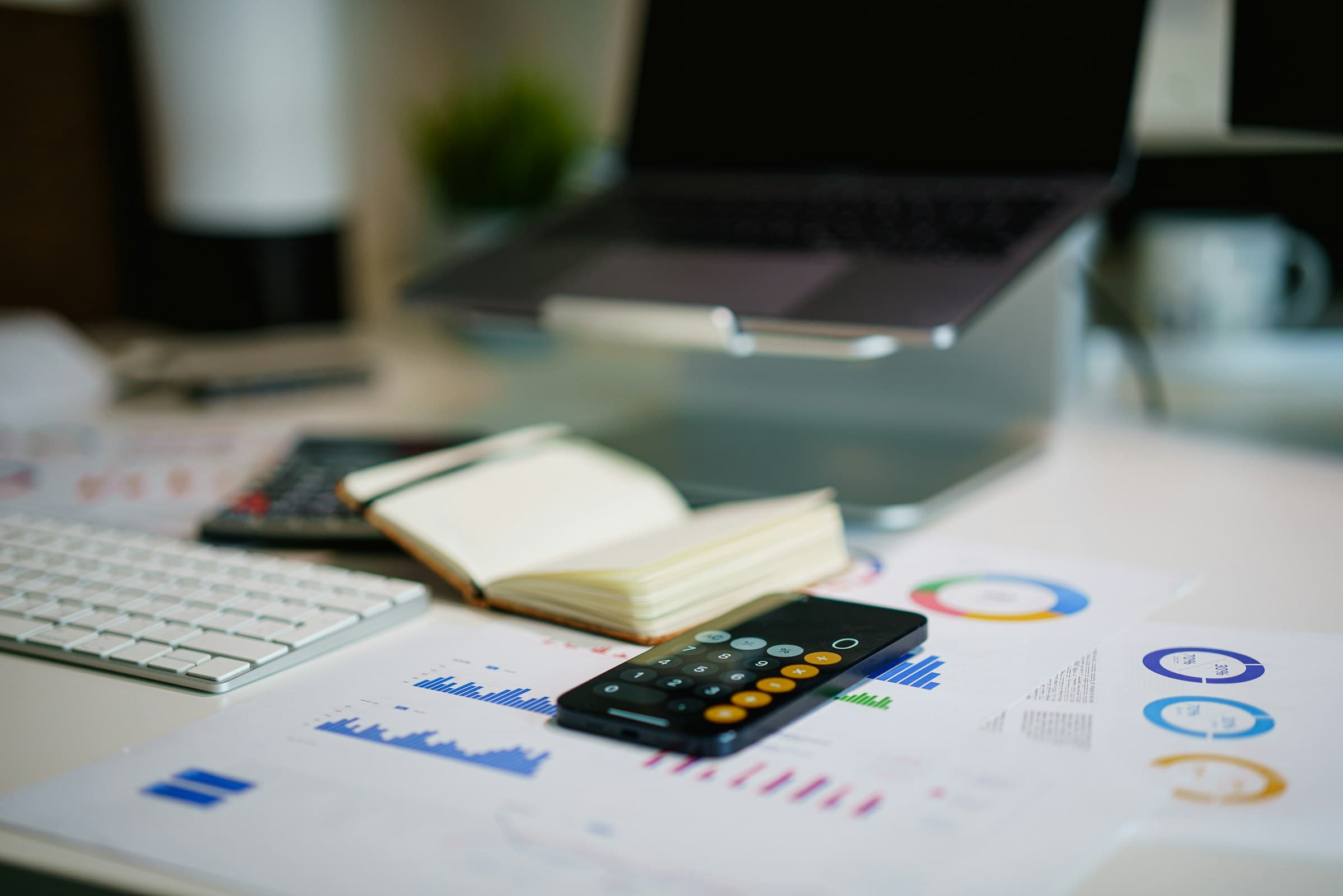 Traceable transaction flow