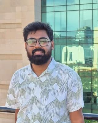 Gopal Jain, Engineering Lead at SystemVale